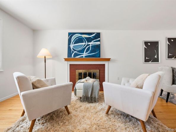 1983 S Leyden Street, Denver CO 80224