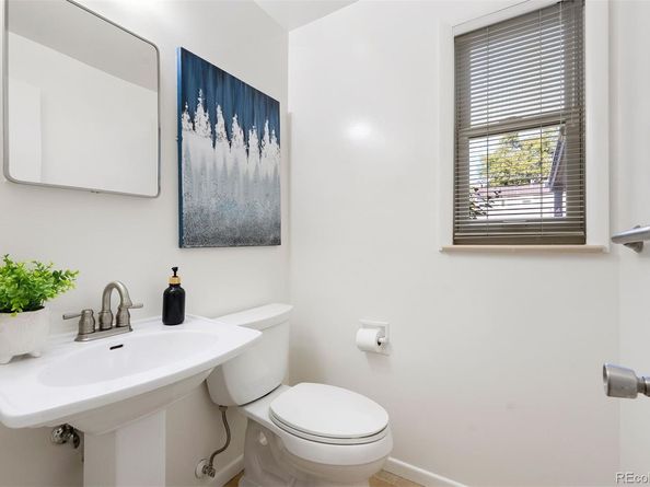 1983 S Leyden Street, Denver CO 80224