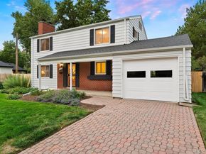 1983 S Leyden Street, Denver CO 80224