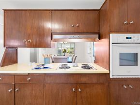 1983 S Leyden Street, Denver CO 80224