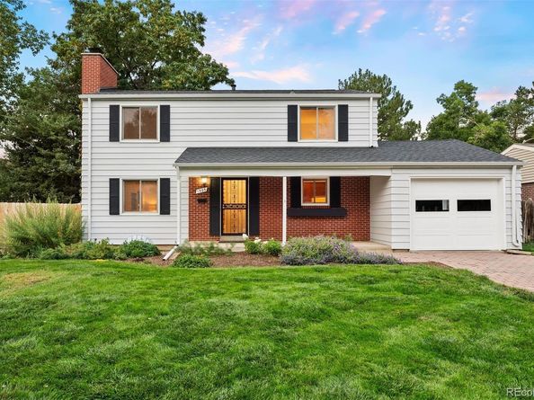 1983 S Leyden Street, Denver CO 80224