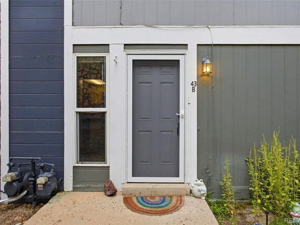10001 E Evans Avenue 43B, Denver CO 80247