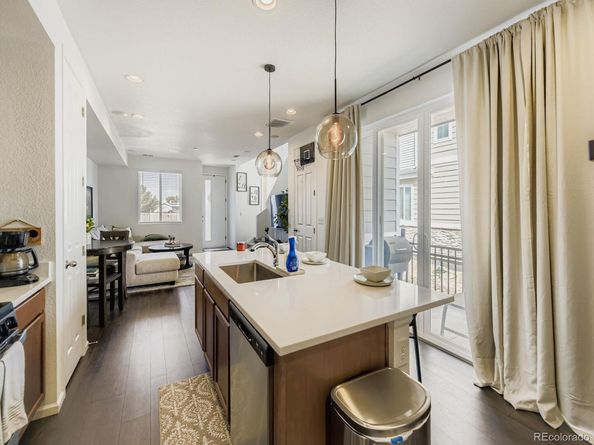 1680 S Tower Road, Aurora CO 80017