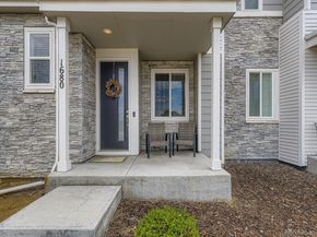 1680 S Tower Road, Aurora CO 80017