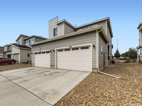 1680 S Tower Road, Aurora CO 80017