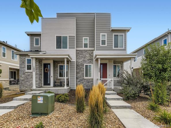 1680 S Tower Road, Aurora CO 80017