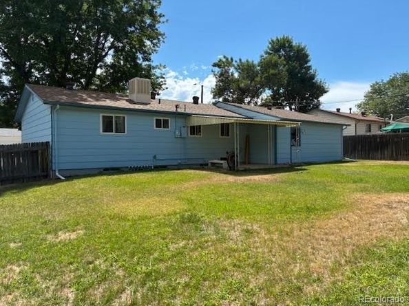 6161 W 77th Place, Arvada CO 80003