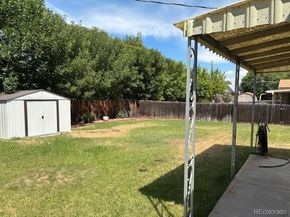 6161 W 77th Place, Arvada CO 80003