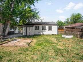 1760 Wabash Street, Denver CO 80220