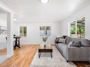 1760 Wabash Street, Denver CO 80220