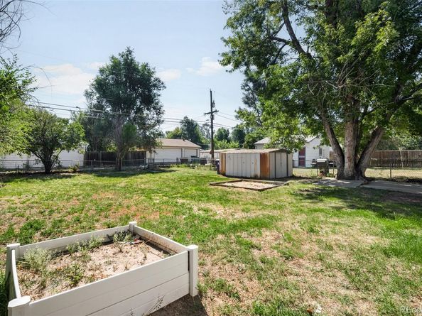1760 Wabash Street, Denver CO 80220