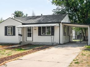 1760 Wabash Street, Denver CO 80220