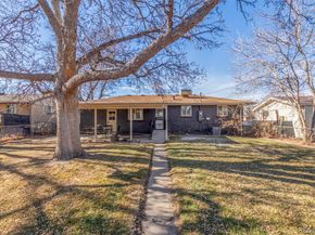 2068 S Zenobia Street, Denver CO 80219