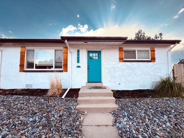 Undisclosed Address #8619051, Denver CO 80206