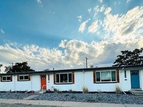 Undisclosed Address #8619051, Denver CO 80206