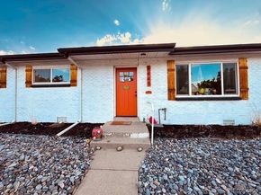 Undisclosed Address #8619051, Denver CO 80206