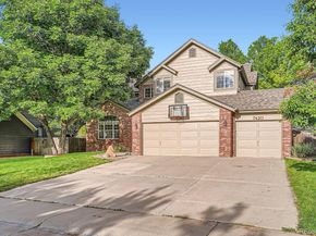 7420 S Houstoun Waring Circle, Littleton CO 80120