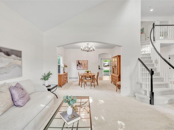 7420 S Houstoun Waring Circle, Littleton CO 80120