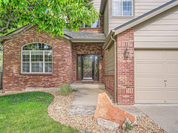 7420 S Houstoun Waring Circle, Littleton CO 80120