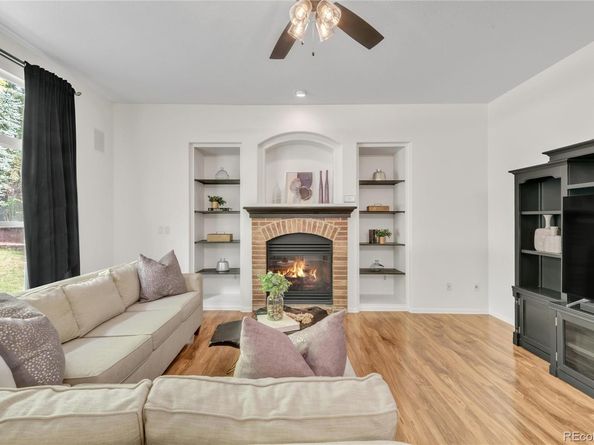 7420 S Houstoun Waring Circle, Littleton CO 80120