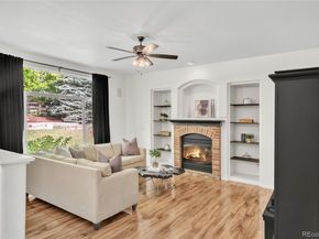 7420 S Houstoun Waring Circle, Littleton CO 80120