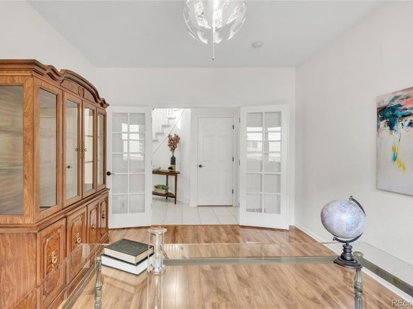 7420 S Houstoun Waring Circle, Littleton CO 80120