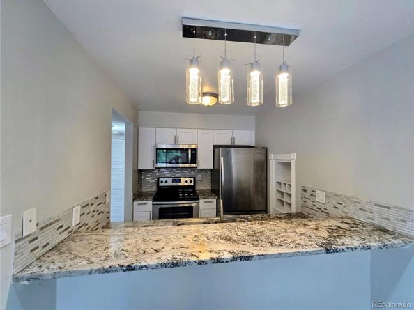 1772 S Trenton Street 9, Denver CO 80231