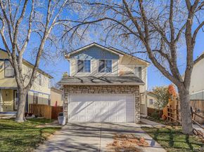 2666 W 80th Way, Westminster CO 80031