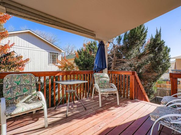 2666 W 80th Way, Westminster CO 80031