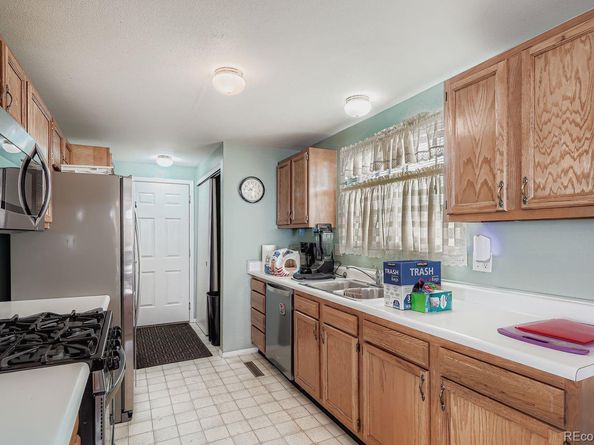 2666 W 80th Way, Westminster CO 80031