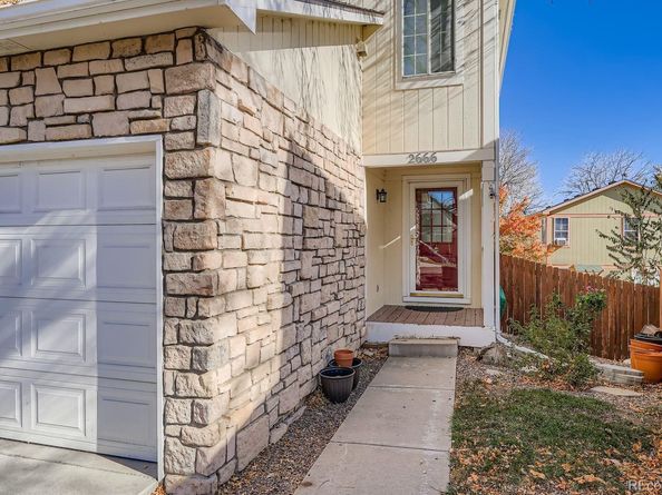 2666 W 80th Way, Westminster CO 80031