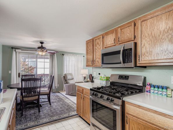 2666 W 80th Way, Westminster CO 80031