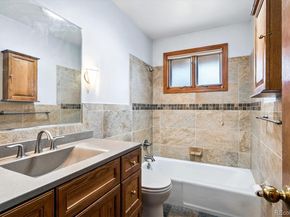 2294 S Dallas Court, Denver CO 80231