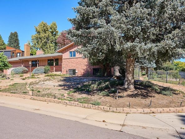 2294 S Dallas Court, Denver CO 80231