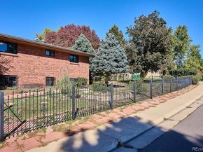 2294 S Dallas Court, Denver CO 80231