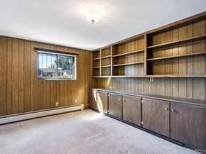 2294 S Dallas Court, Denver CO 80231