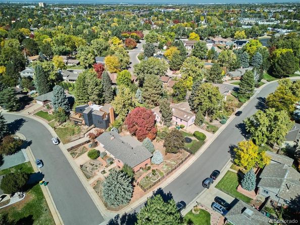 2294 S Dallas Court, Denver CO 80231