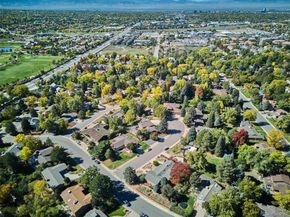 2294 S Dallas Court, Denver CO 80231