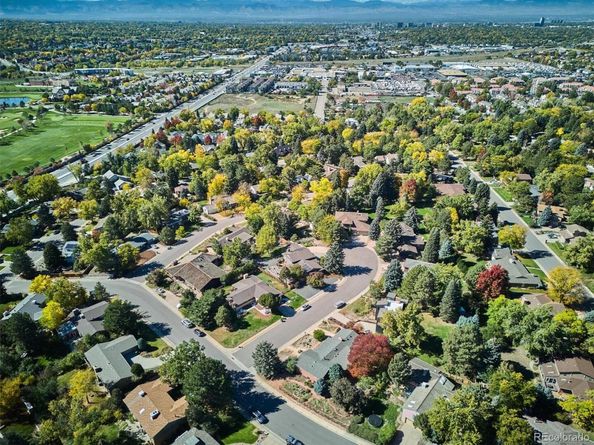 2294 S Dallas Court, Denver CO 80231