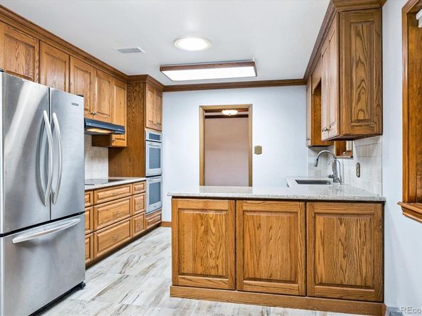 2294 S Dallas Court, Denver CO 80231