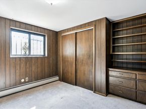 2294 S Dallas Court, Denver CO 80231
