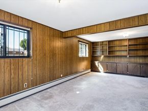 2294 S Dallas Court, Denver CO 80231