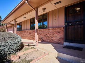 2294 S Dallas Court, Denver CO 80231