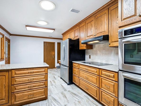 2294 S Dallas Court, Denver CO 80231