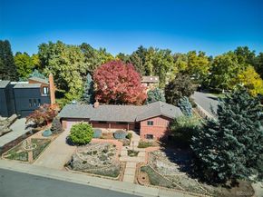 2294 S Dallas Court, Denver CO 80231