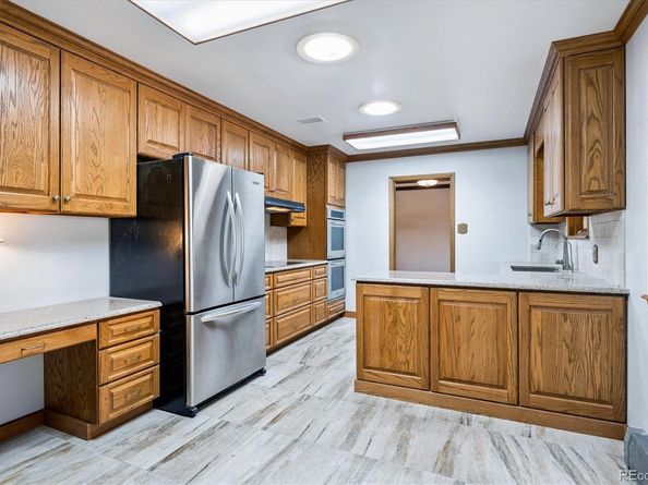 2294 S Dallas Court, Denver CO 80231