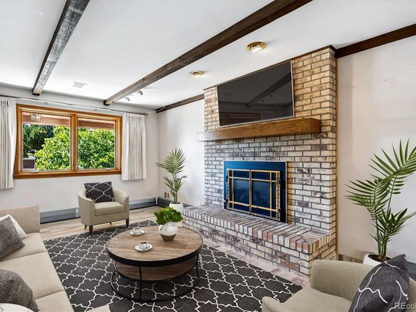 2294 S Dallas Court, Denver CO 80231