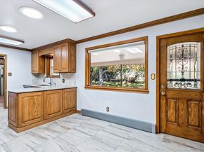 2294 S Dallas Court, Denver CO 80231