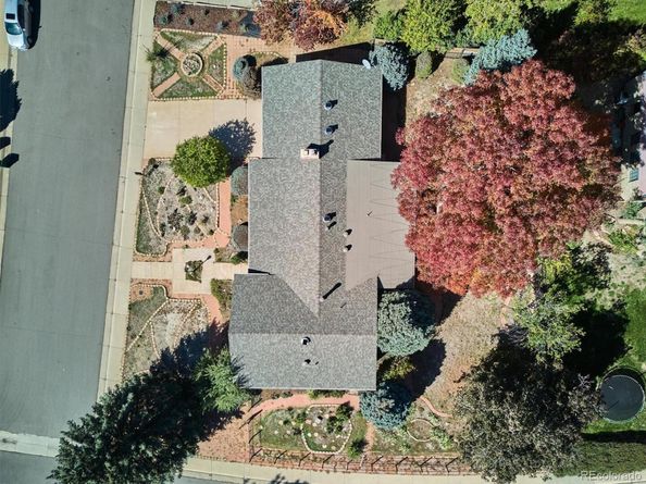 2294 S Dallas Court, Denver CO 80231