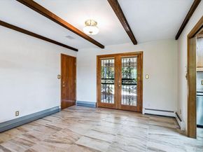 2294 S Dallas Court, Denver CO 80231